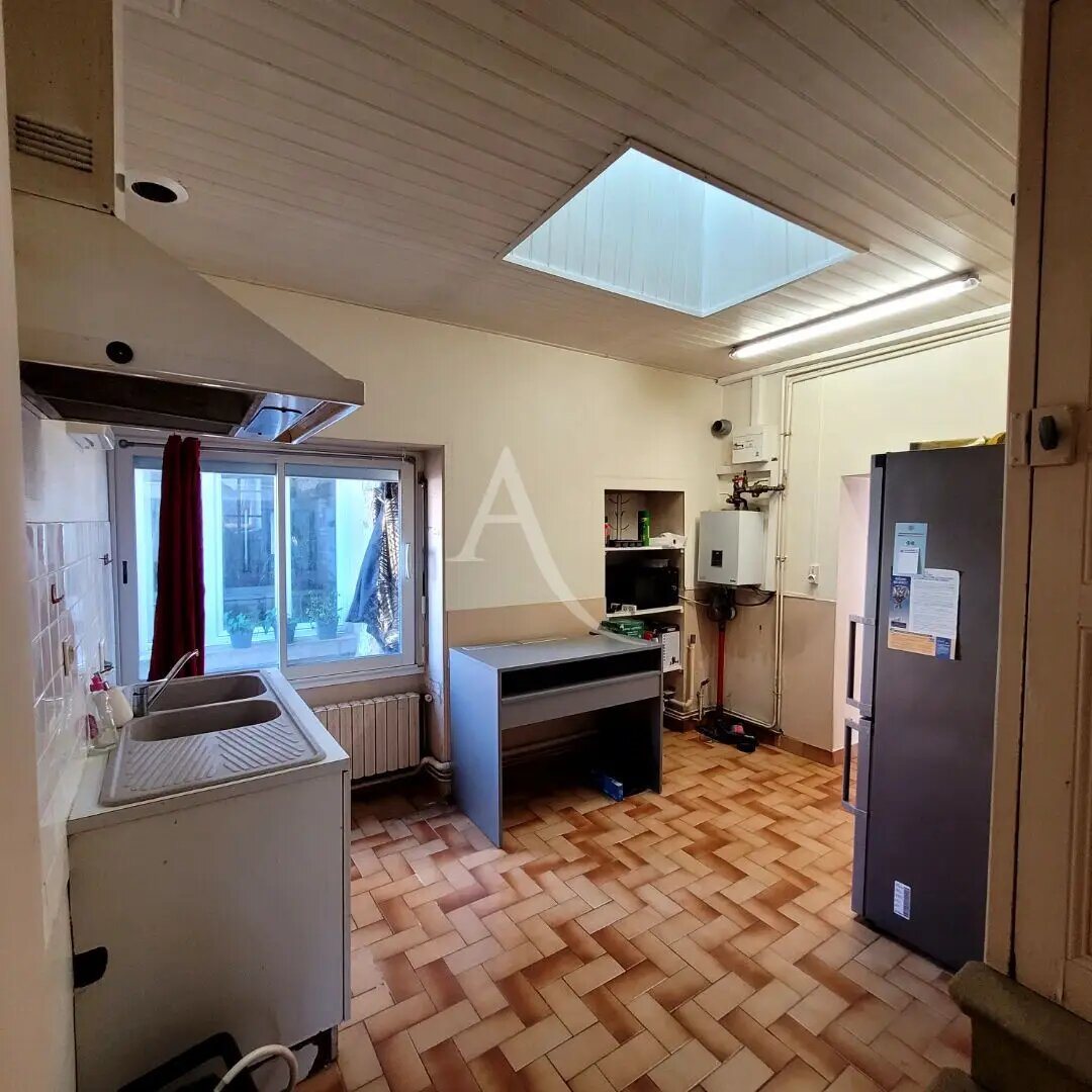 Maison à vendre, 97m², Le Champ-Saint-Père