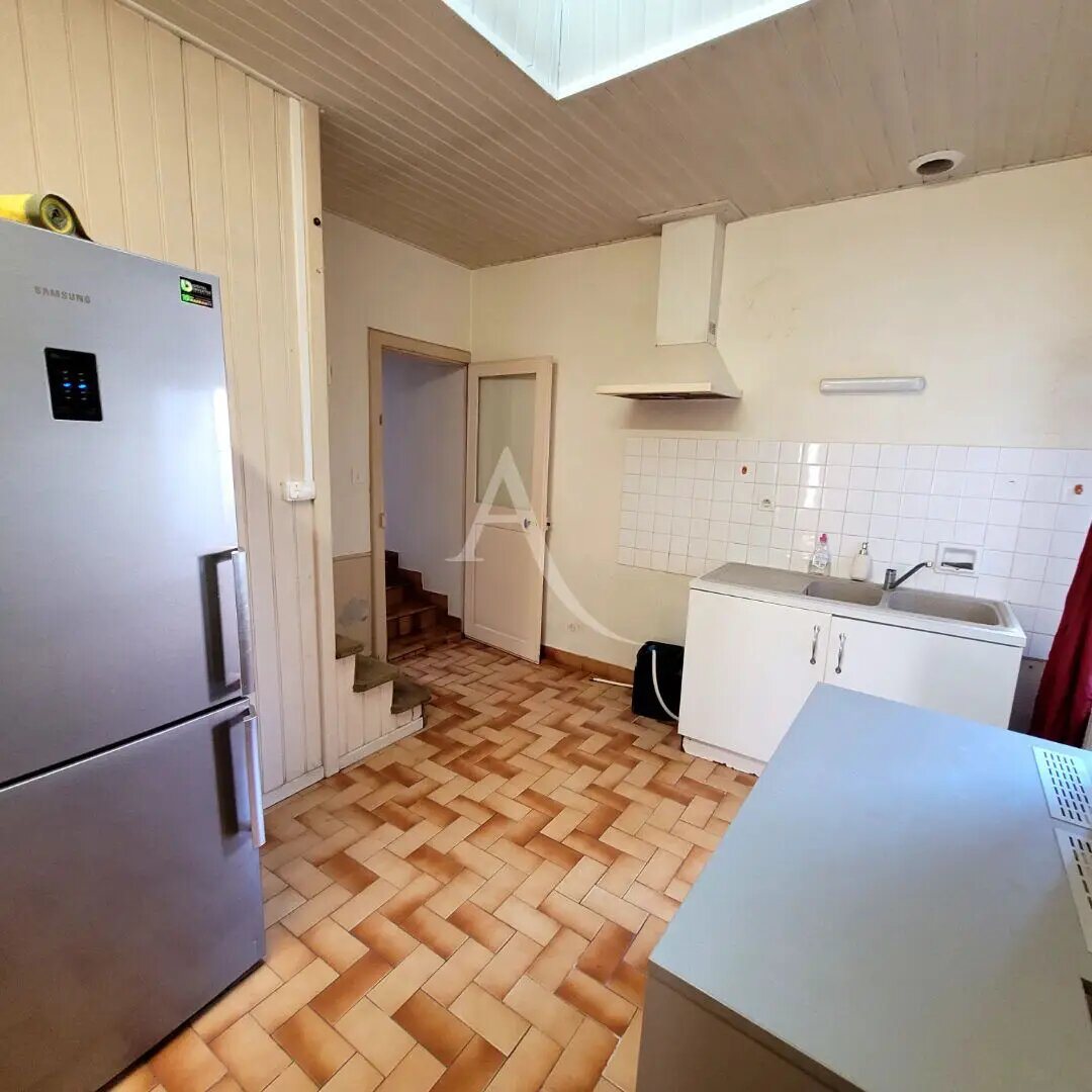 Maison à vendre, 97m², Le Champ-Saint-Père
