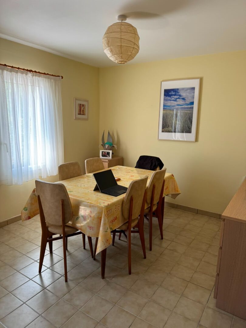 Maison à vendre, 85m², Le Champ-Saint-Père