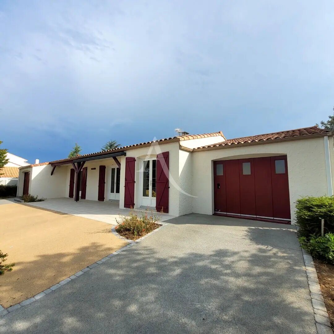 Maison à vendre, 106m², Angles
