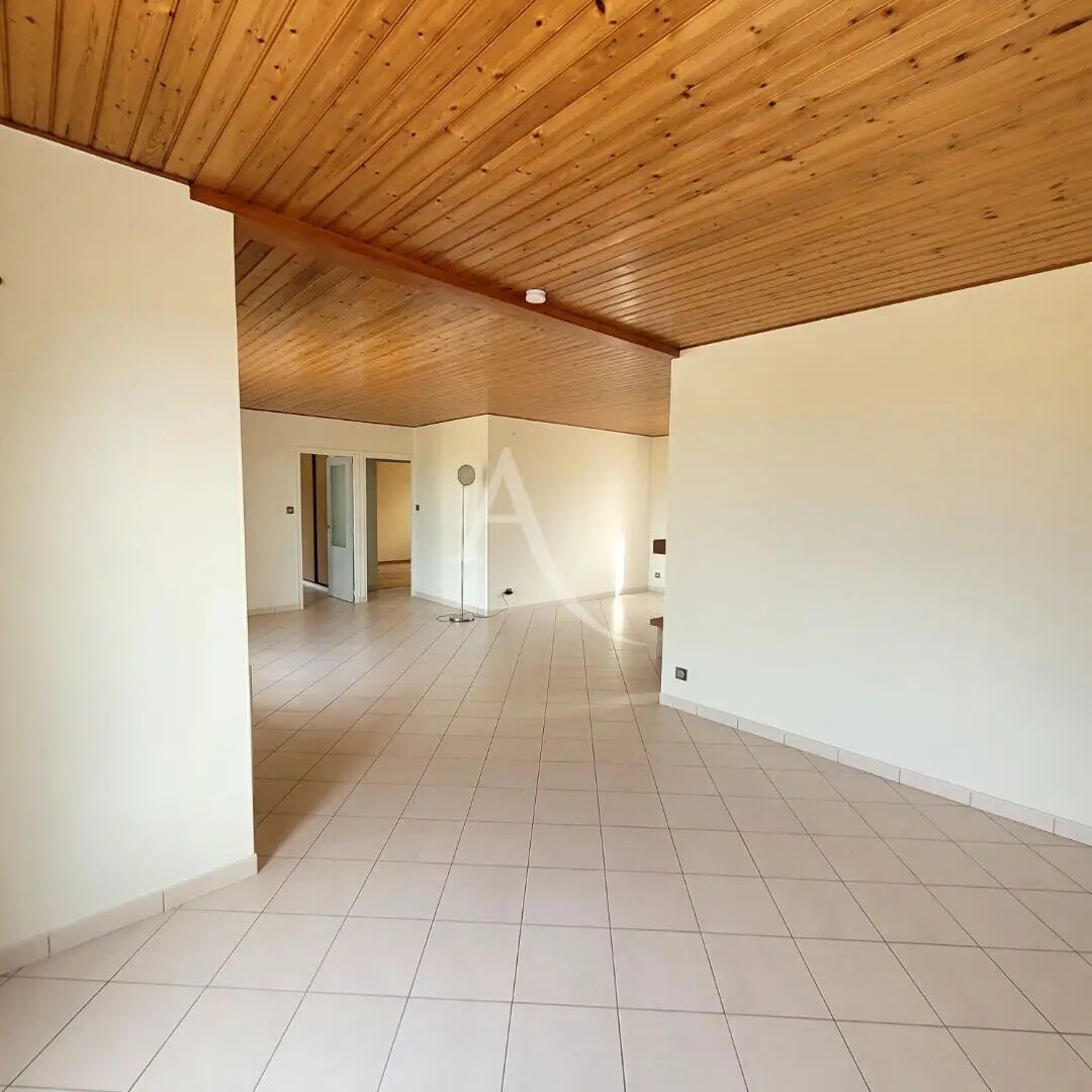 Maison à vendre, 106m², Angles
