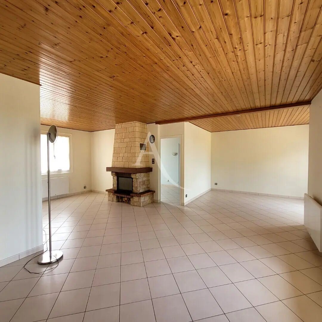 Maison à vendre, 106m², Angles