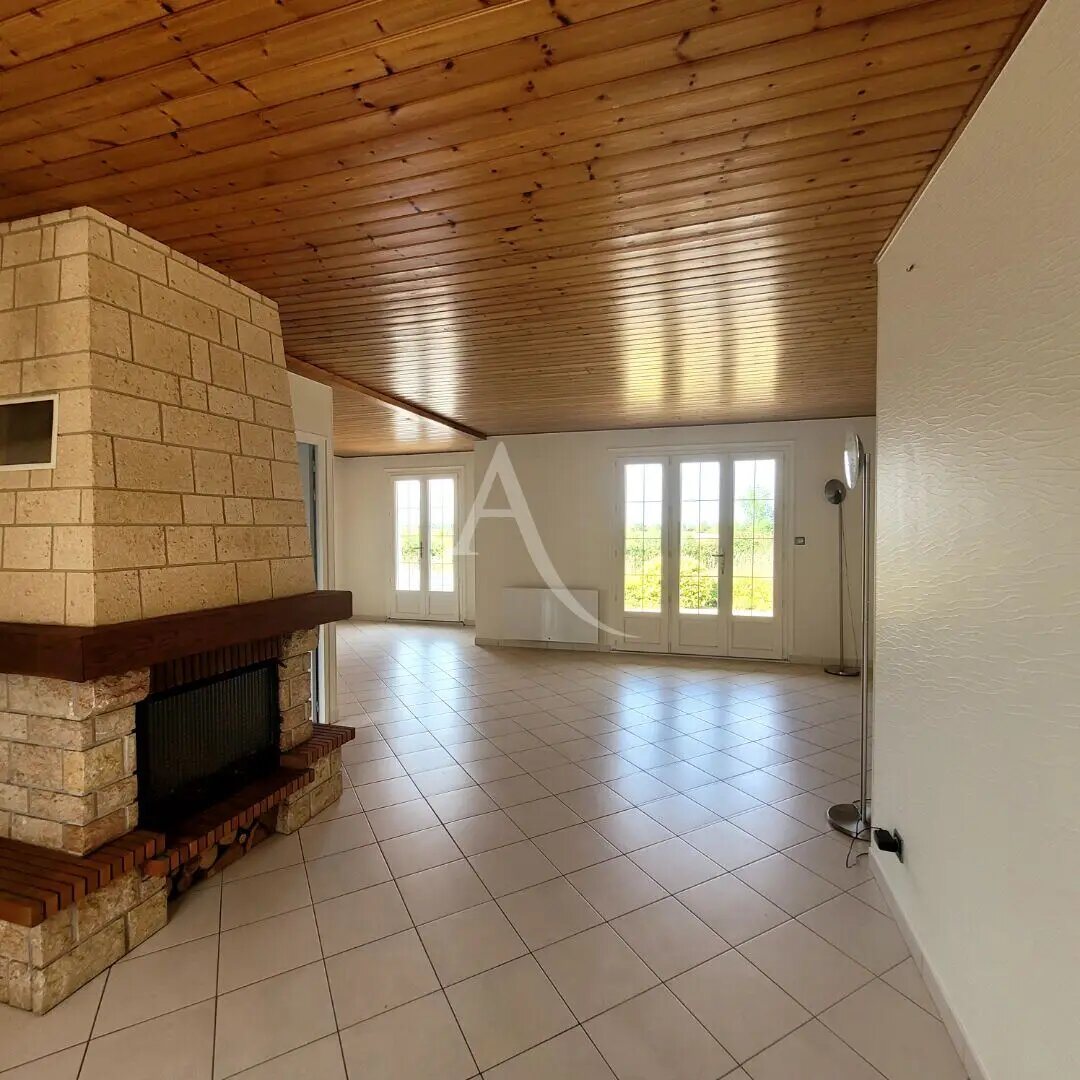 Maison à vendre, 106m², Angles