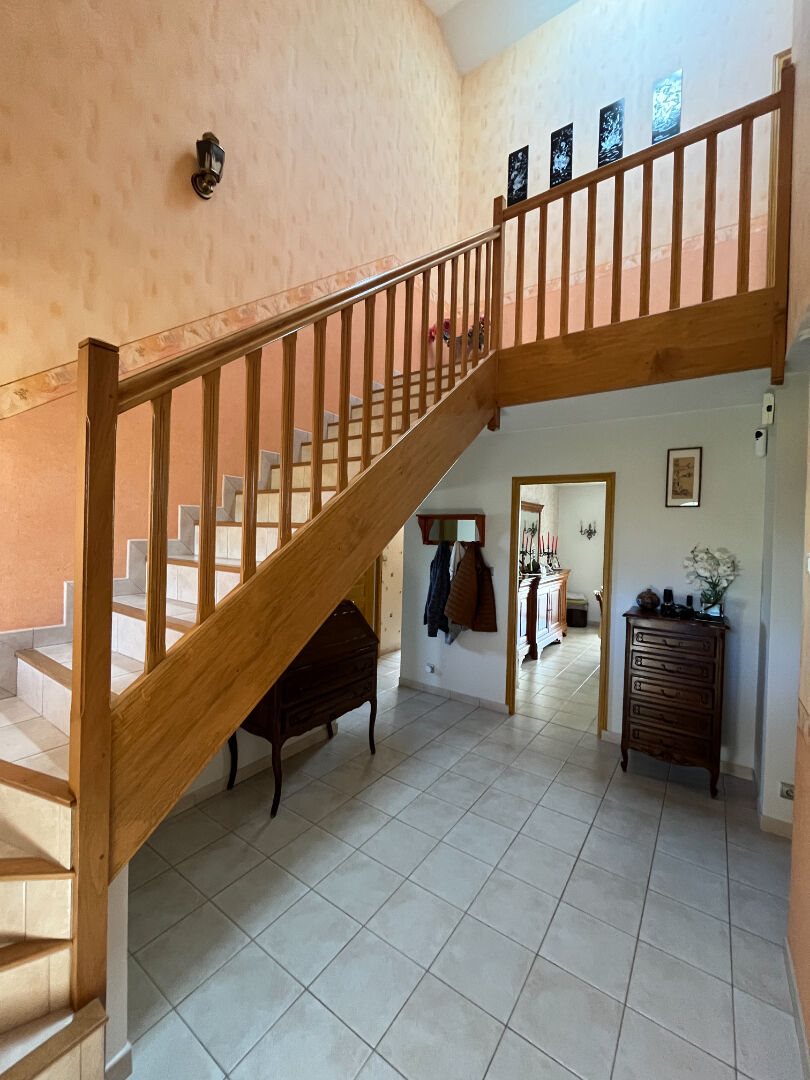 Maison à vendre, 213m², Saint-Vincent-sur-Graon
