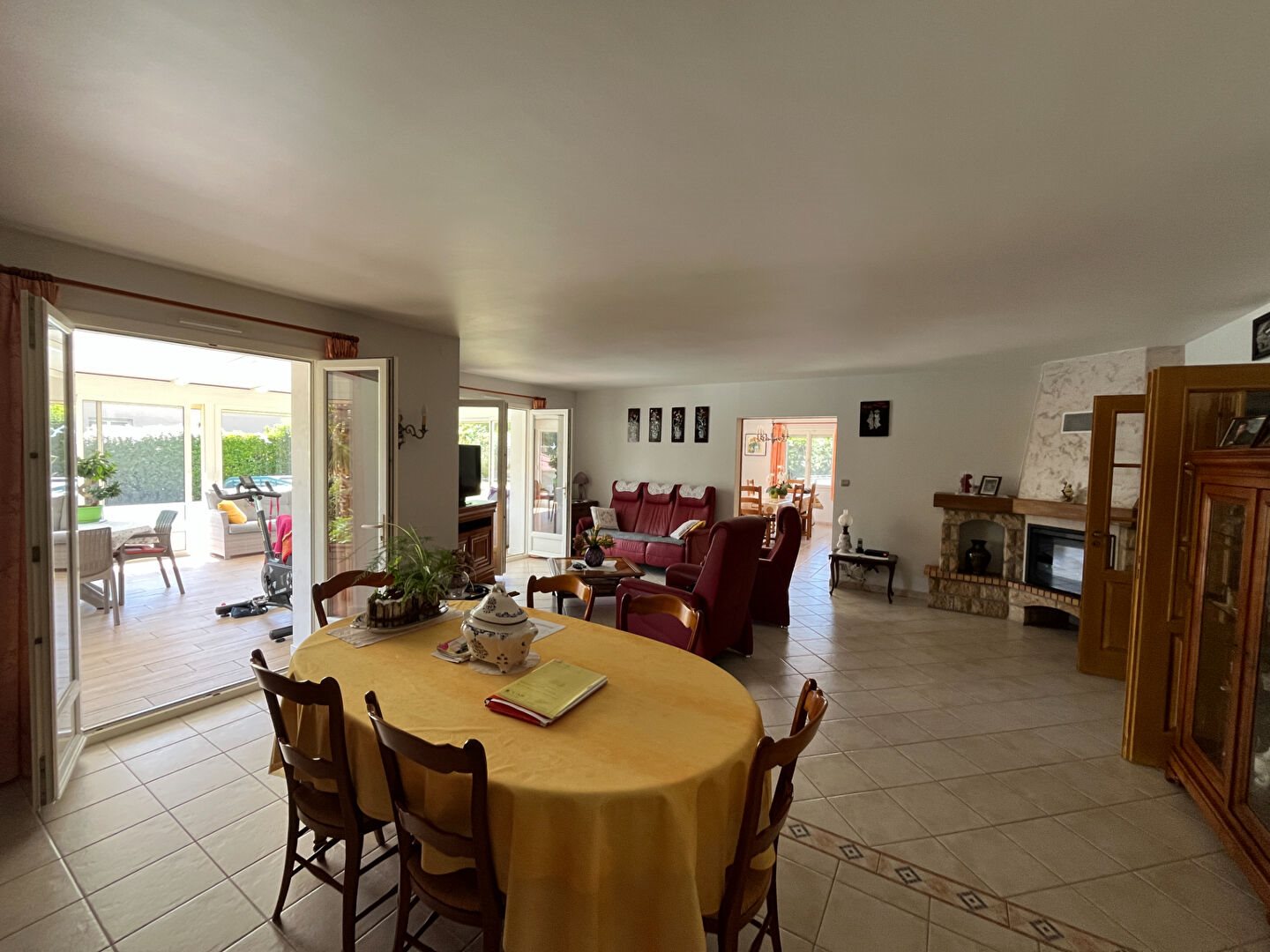 Maison à vendre, 213m², Saint-Vincent-sur-Graon