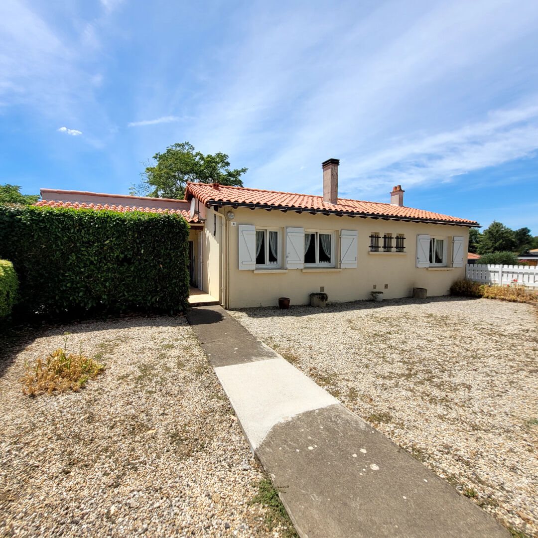 Maison à vendre, 64m², Le Champ-Saint-Père