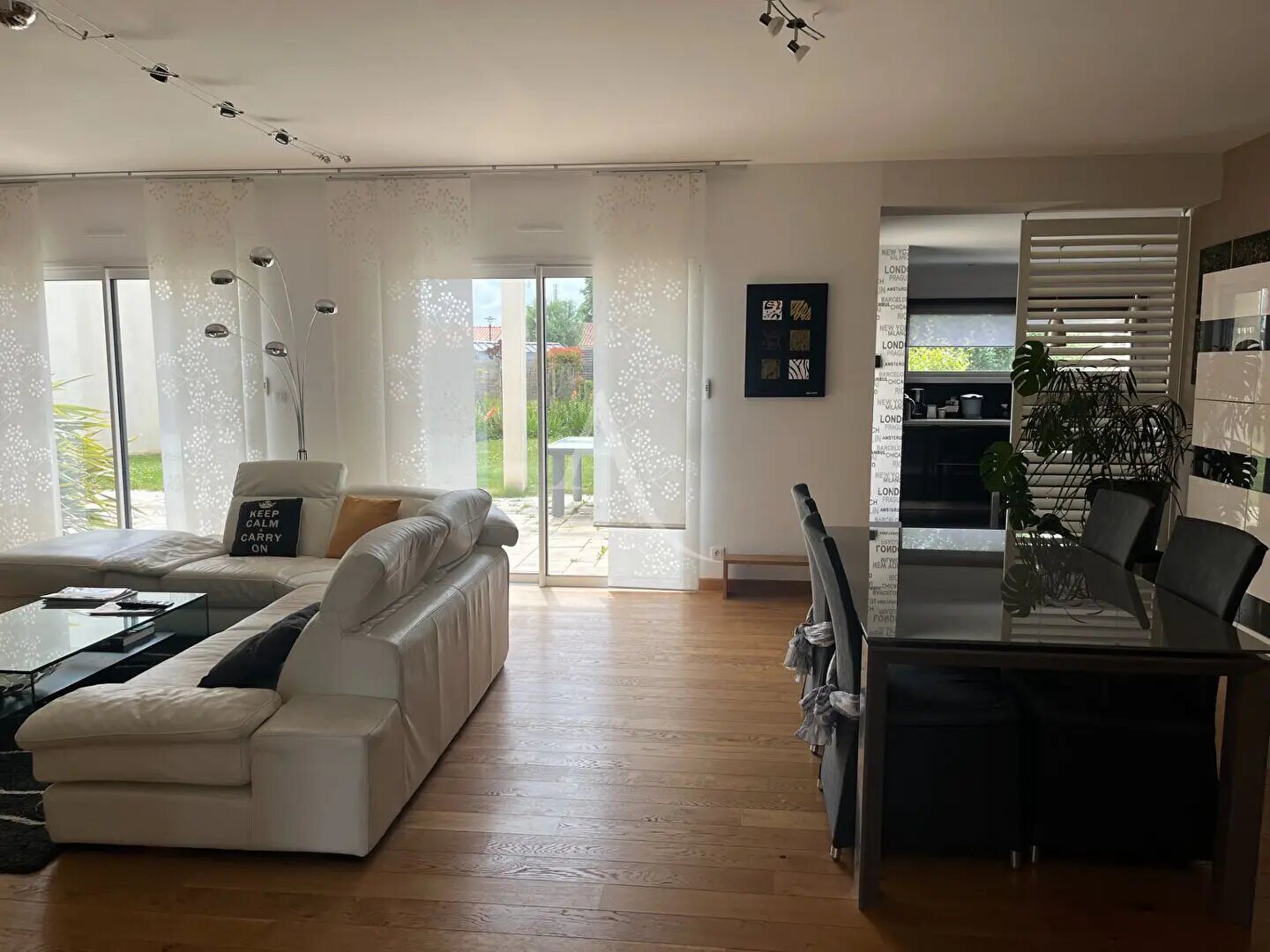Maison à vendre, 140m², Moutiers-les-Mauxfaits