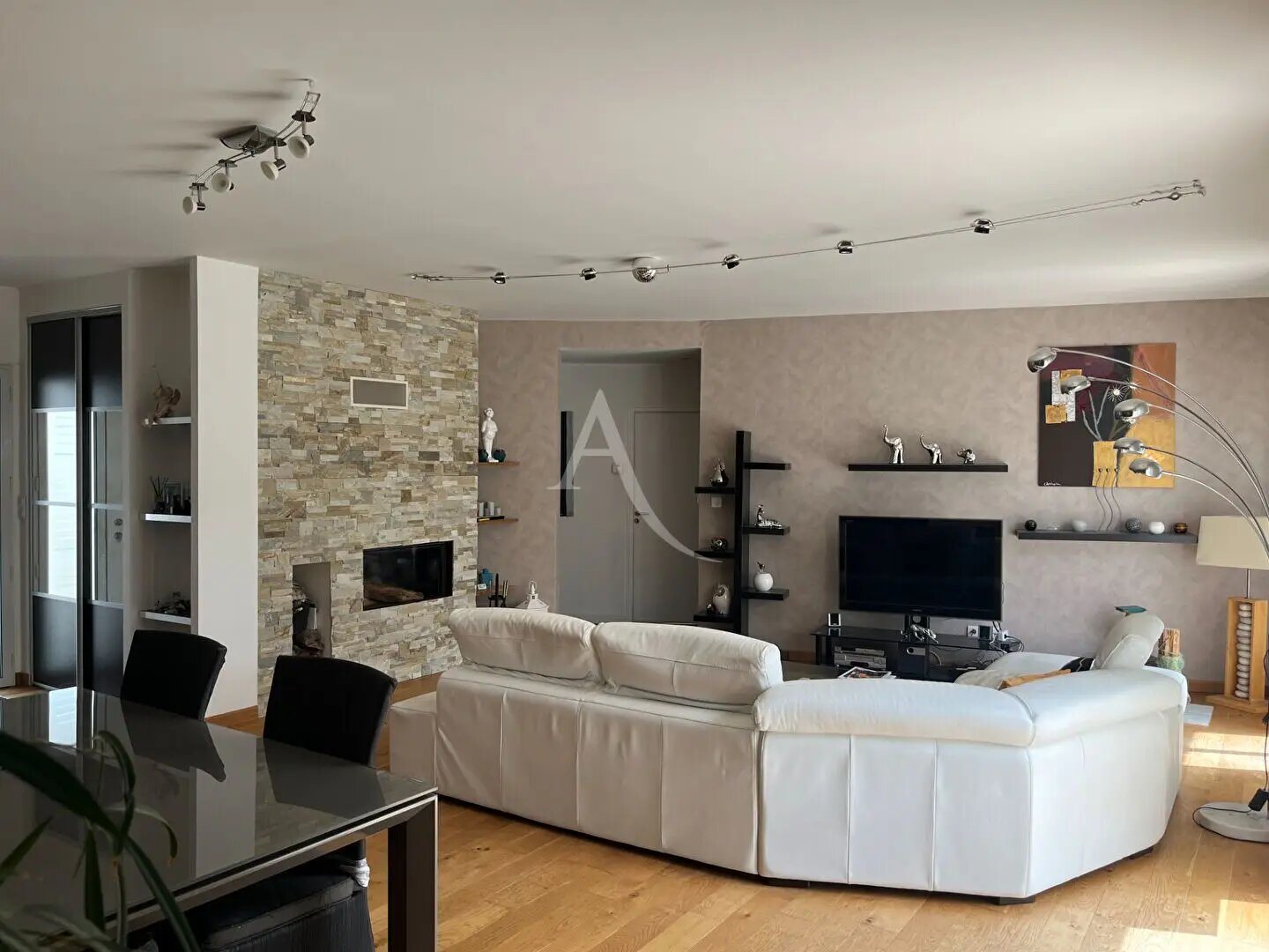 Maison à vendre, 140m², Moutiers-les-Mauxfaits
