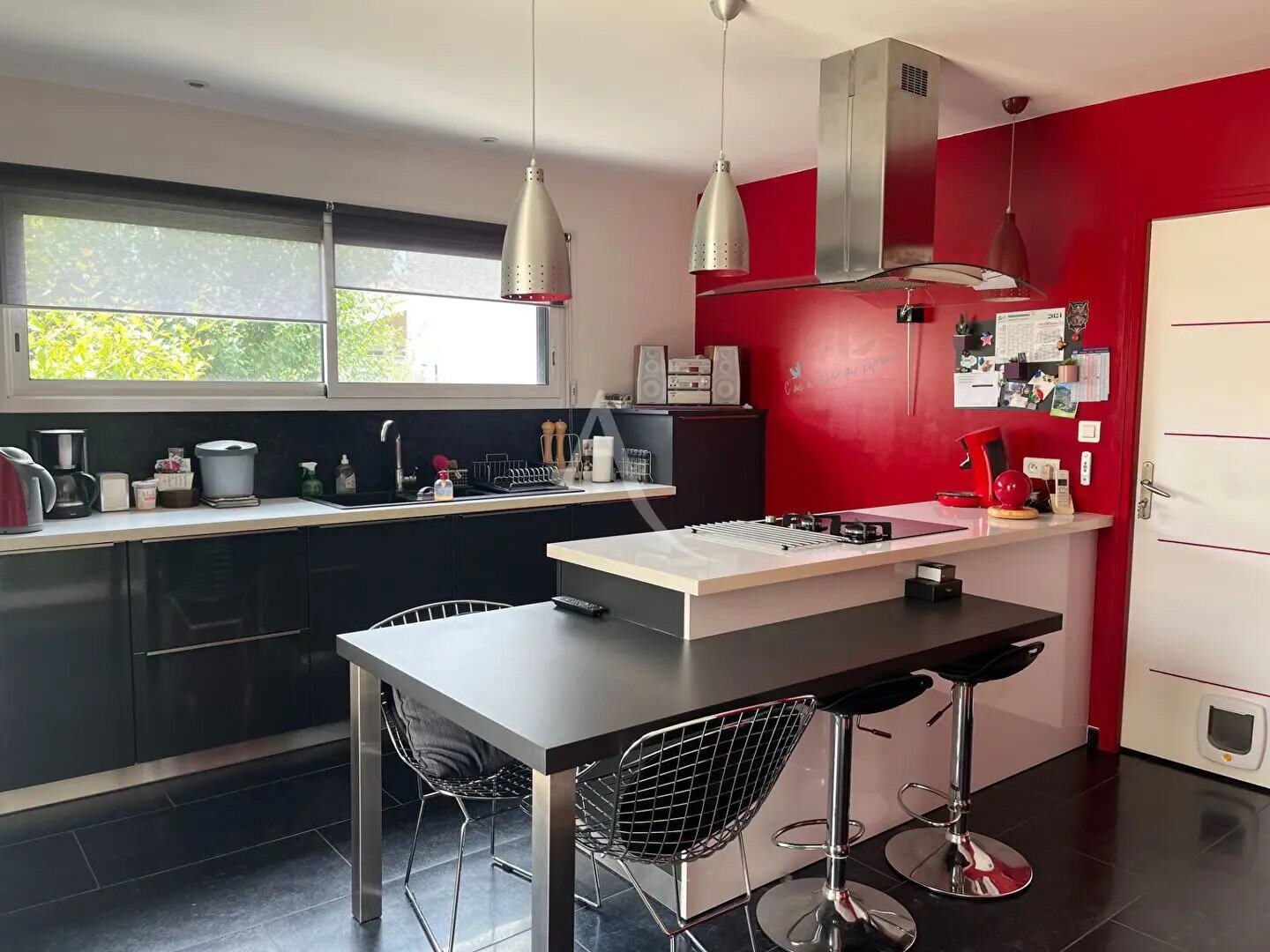 Maison à vendre, 140m², Moutiers-les-Mauxfaits