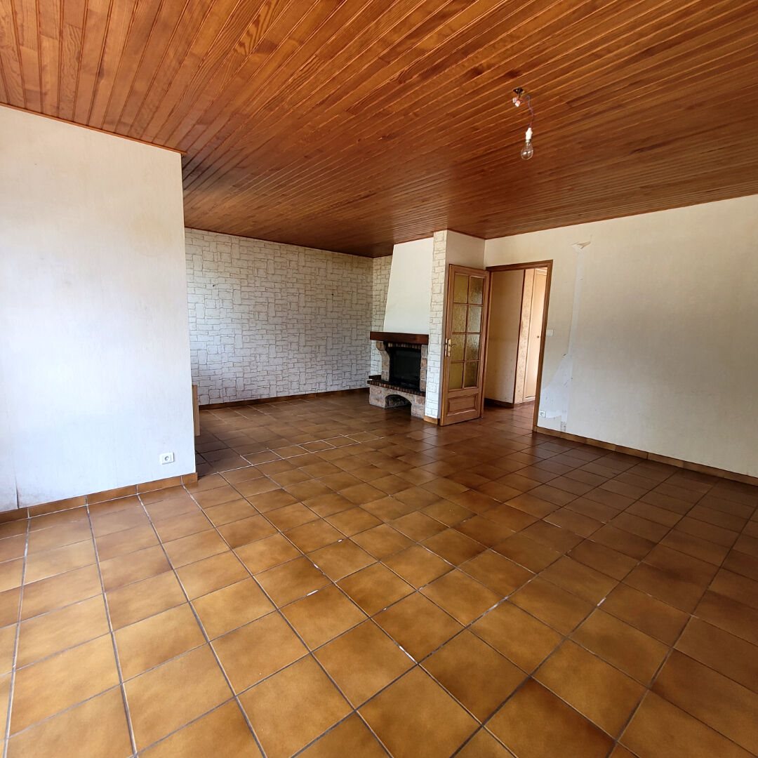 Maison à vendre, 99m², Saint-Avaugourd-des-Landes