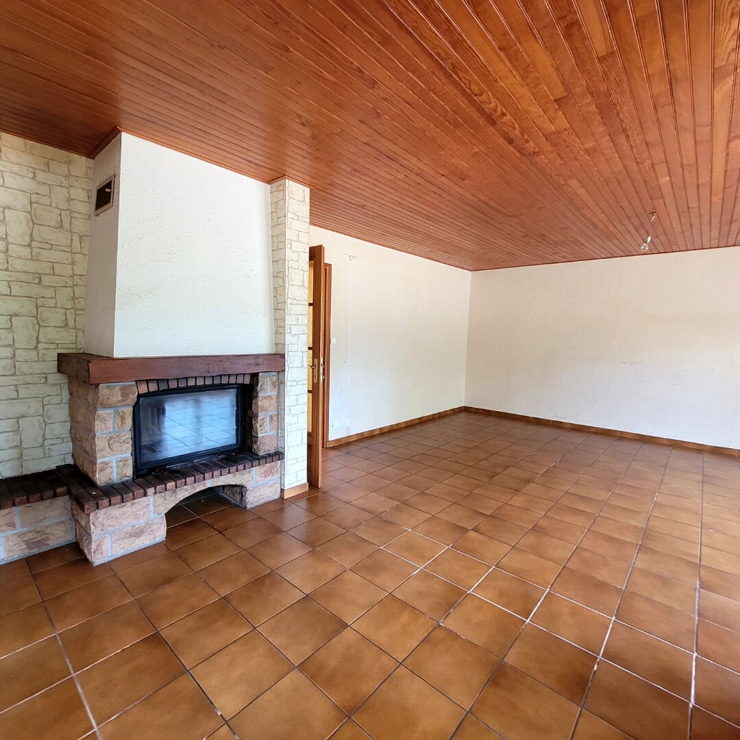 Maison à vendre, 99m², Saint-Avaugourd-des-Landes