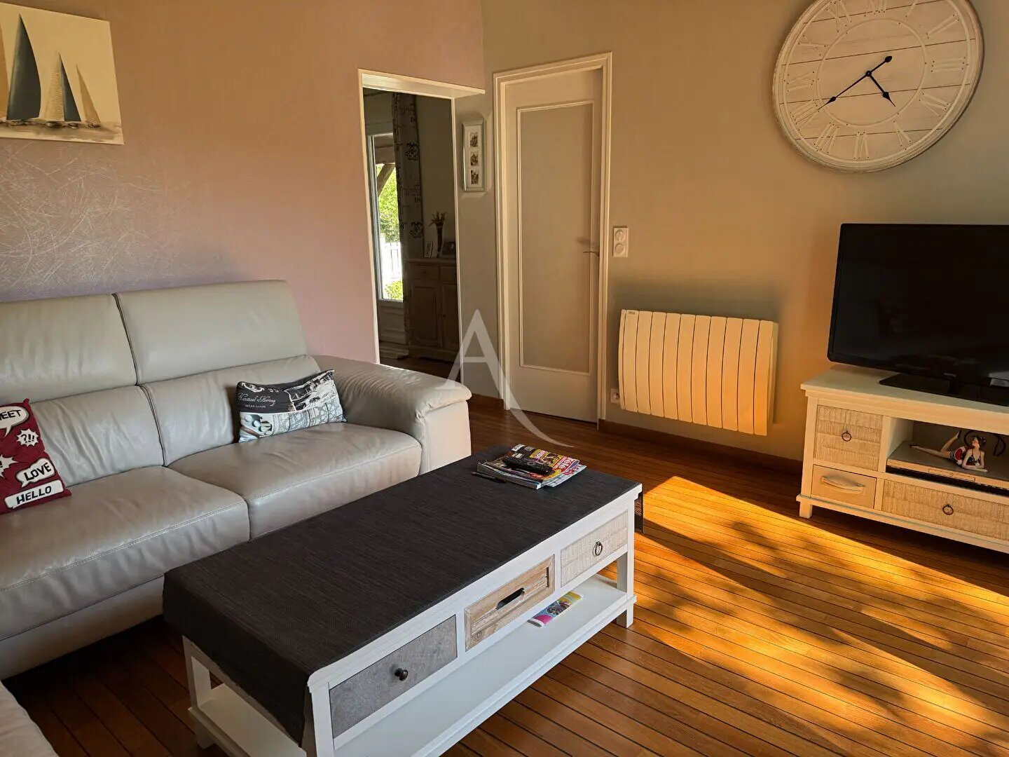 Maison à vendre, 103m², Angles