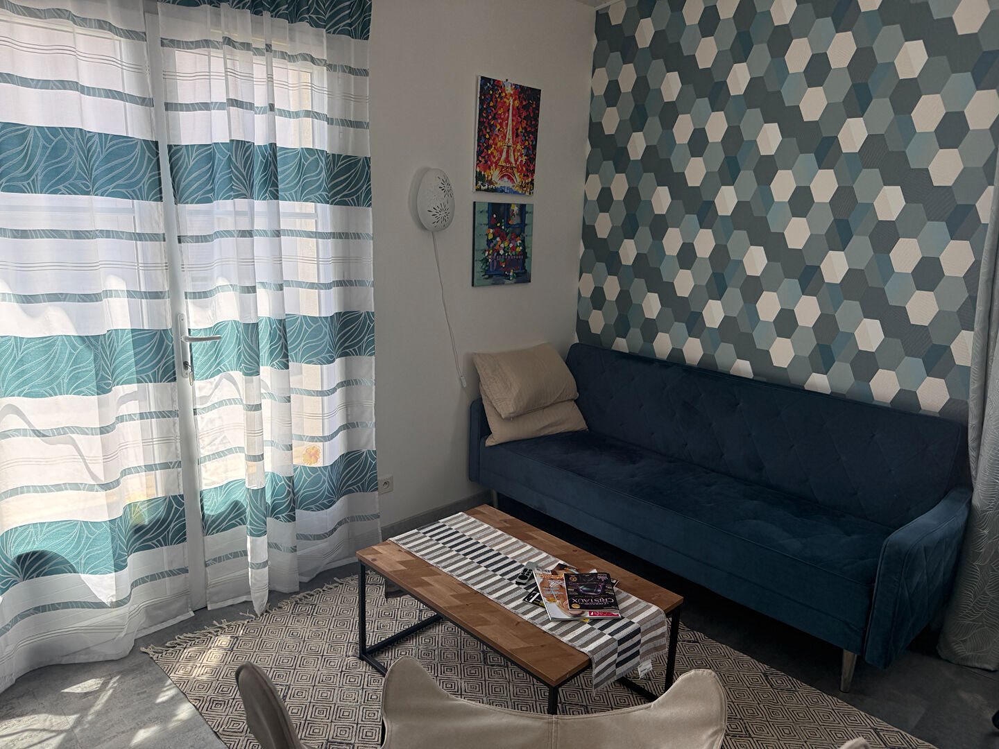 Maison à vendre, 84m², Moutiers-les-Mauxfaits