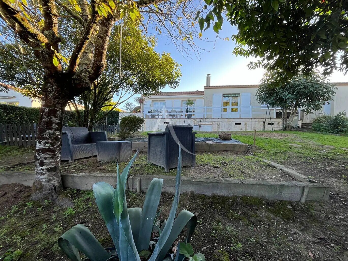 Maison à vendre, 114m², Le Champ-Saint-Père