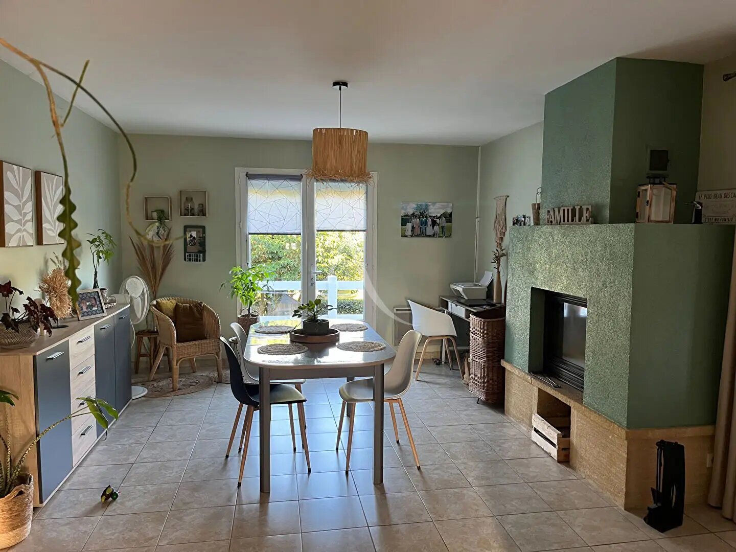 Maison à vendre, 114m², Le Champ-Saint-Père