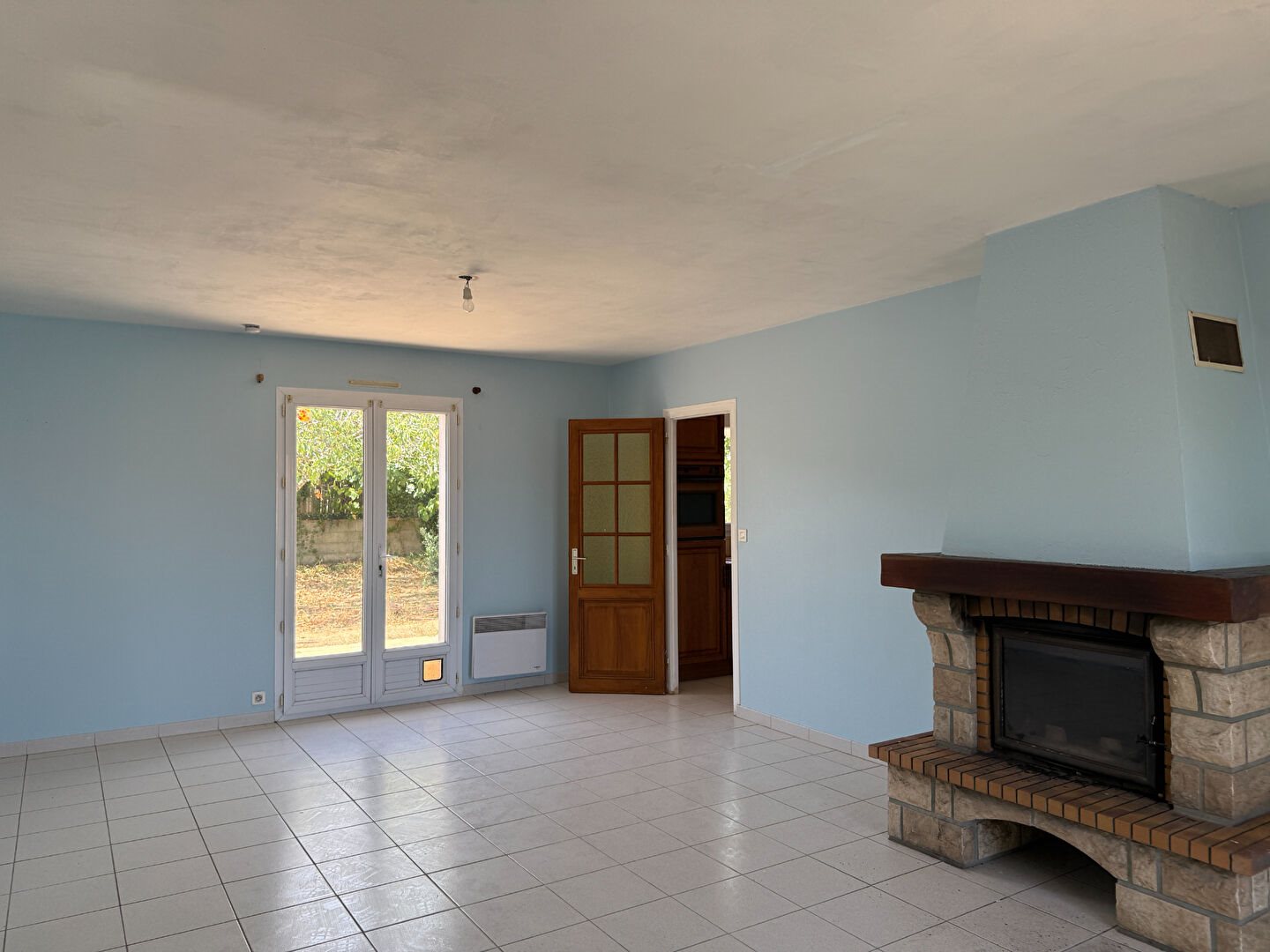 Maison à vendre, 65m², Angles