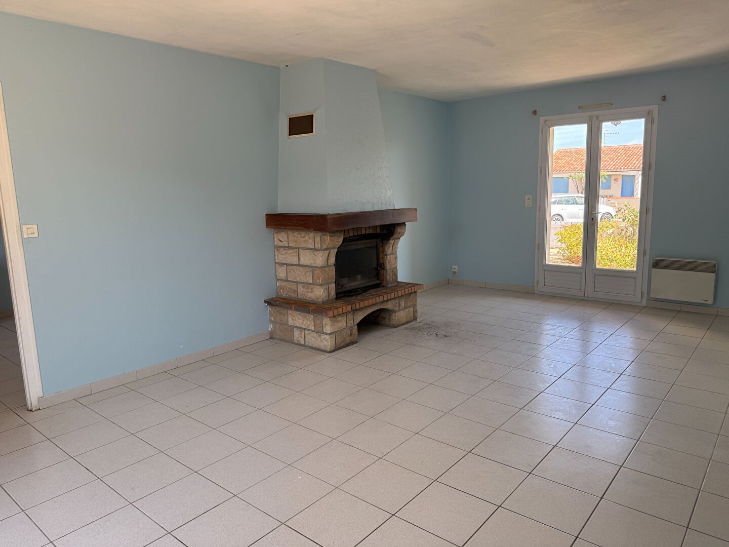 Maison à vendre, 65m², Angles