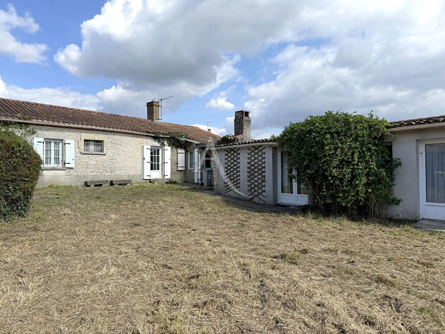Maison à vendre, 68m², Angles