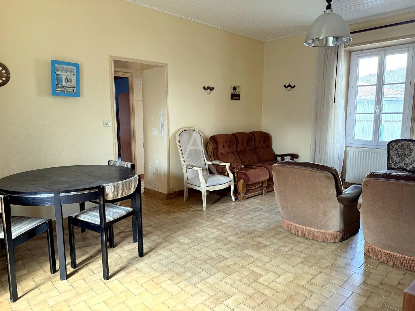 Maison à vendre, 68m², Angles