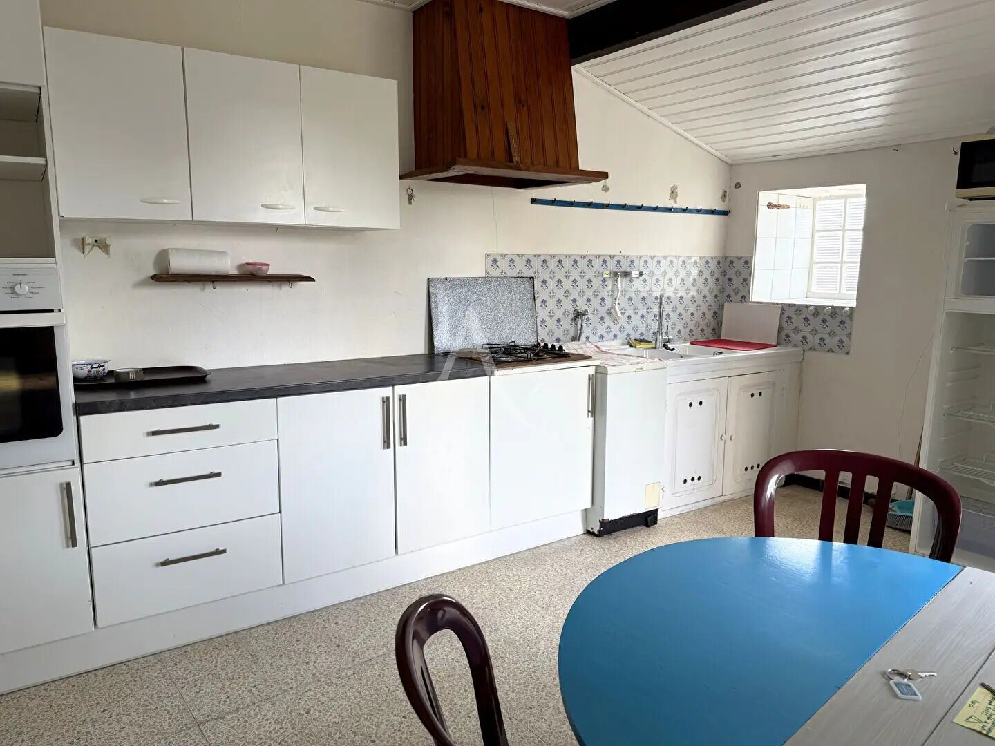 Maison à vendre, 68m², Angles