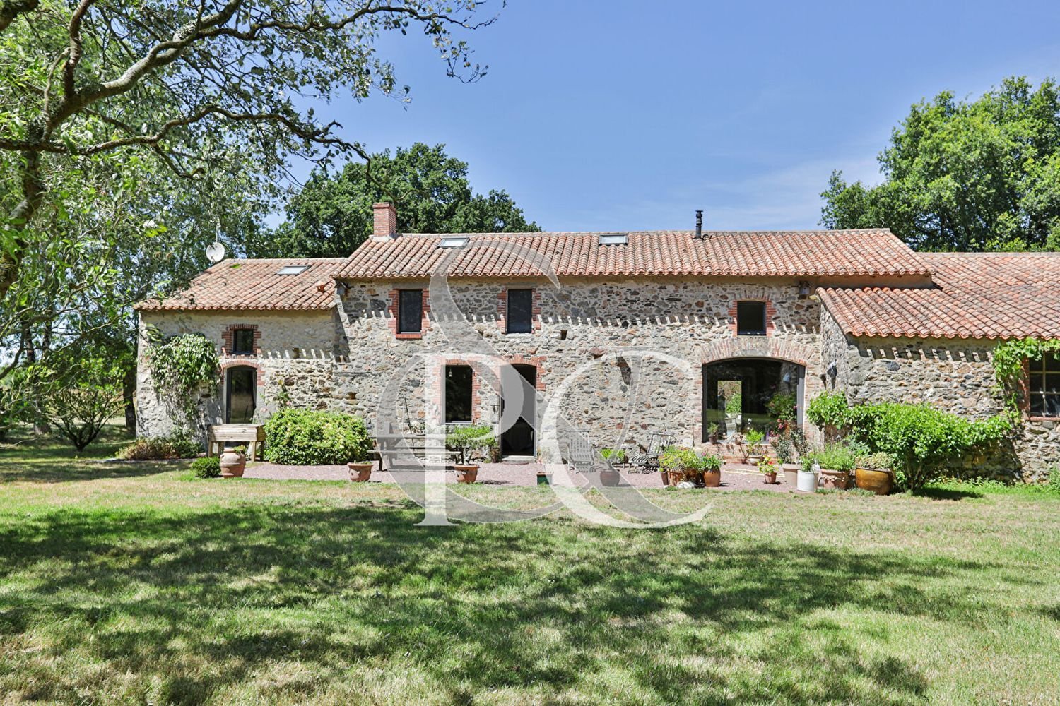 Maison à vendre, 170m², La Boissière-des-Landes