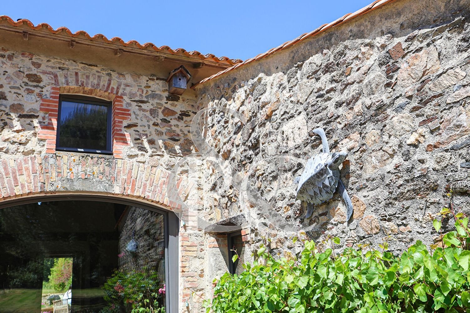 Maison à vendre, 170m², La Boissière-des-Landes