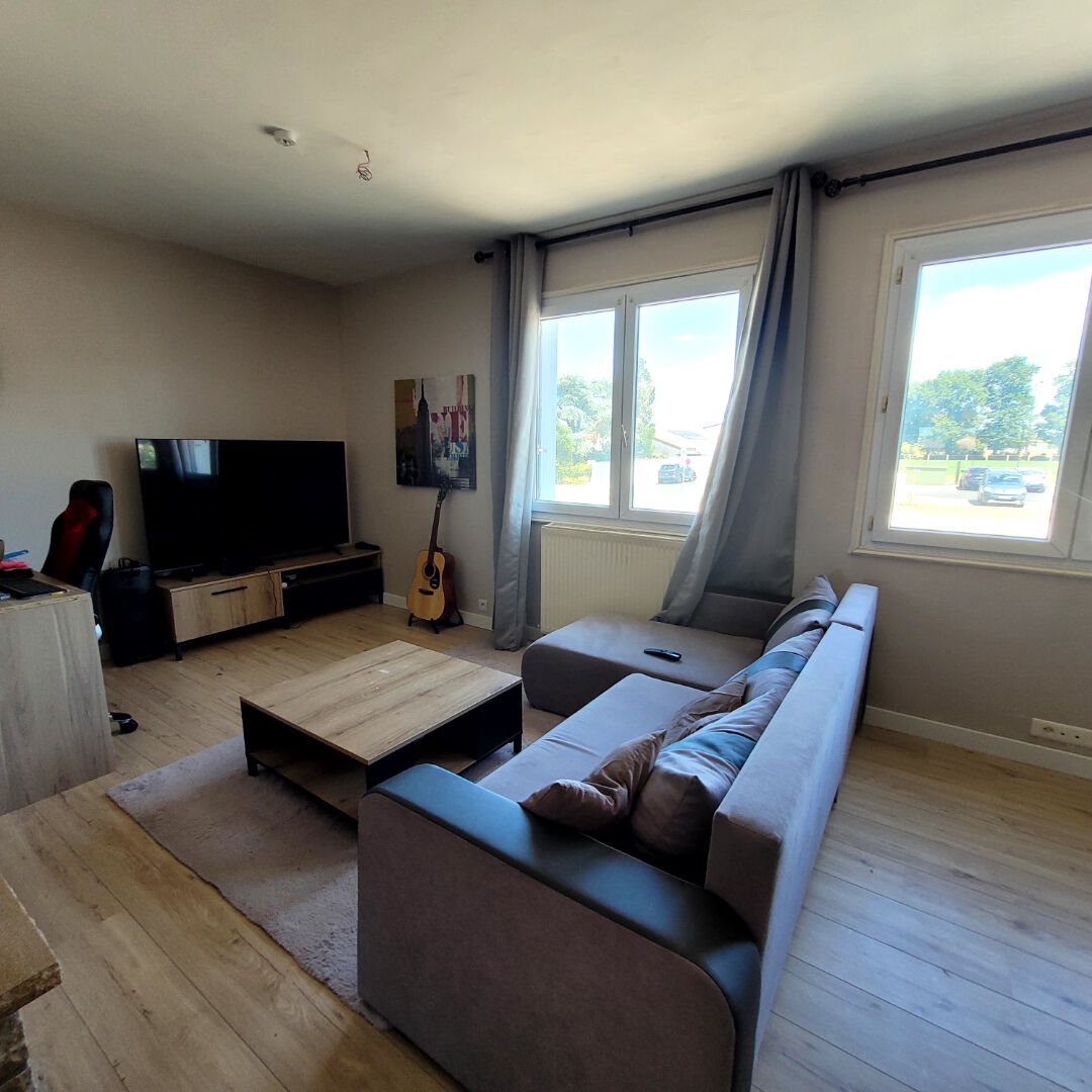 Maison à vendre, 80m², Le Givre
