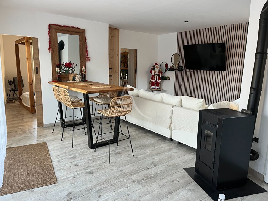 Maison à vendre, 151m², Saint-Avaugourd-des-Landes