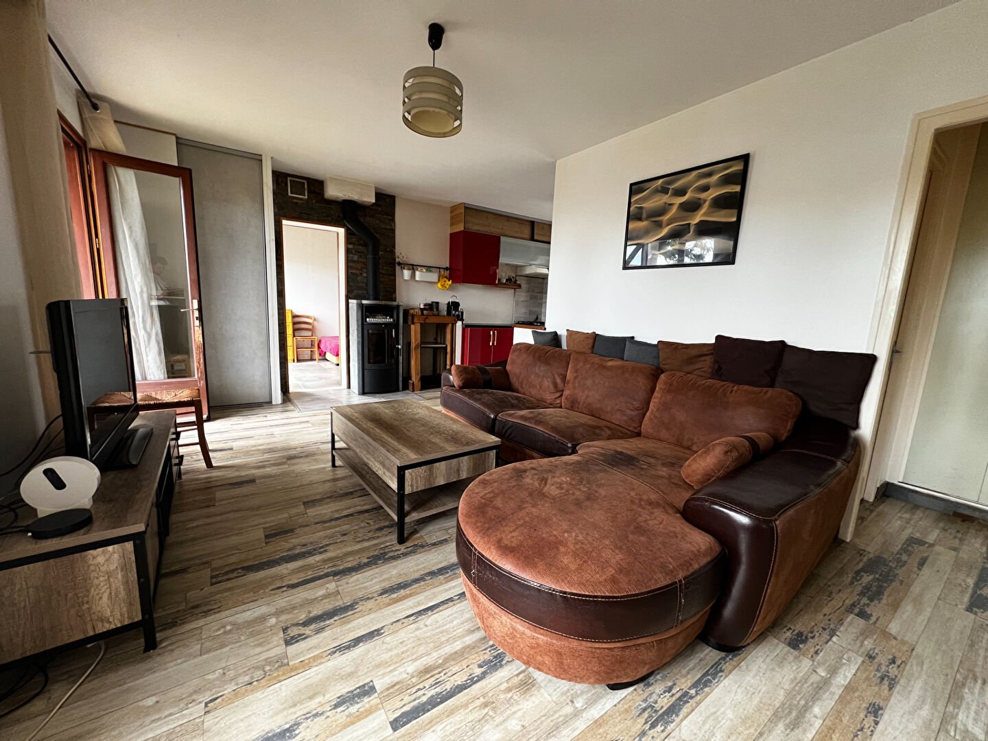 Maison à vendre, 80m², Angles
