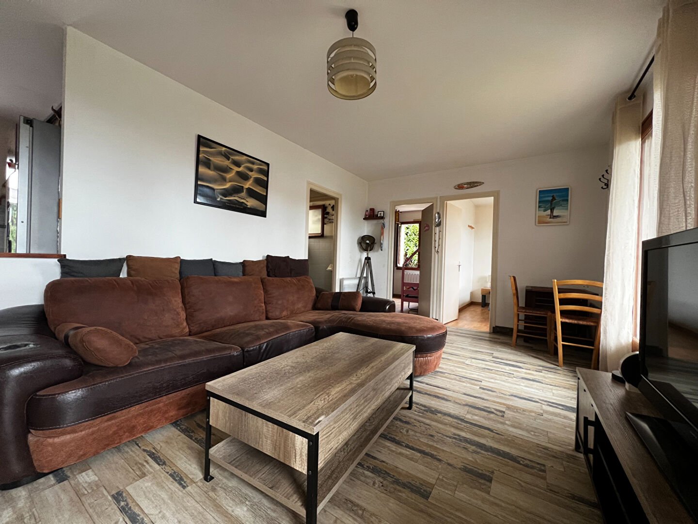 Maison à vendre, 80m², Angles