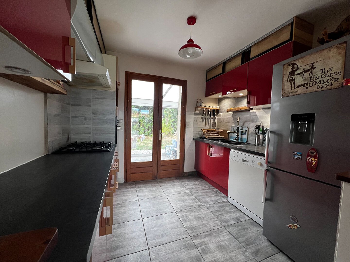 Maison à vendre, 80m², Angles