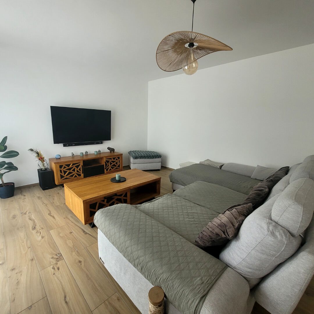 Maison à vendre, 141m², Saint-Vincent-sur-Graon