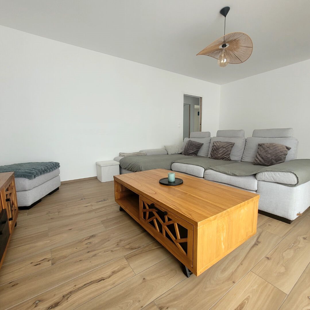 Maison à vendre, 141m², Saint-Vincent-sur-Graon