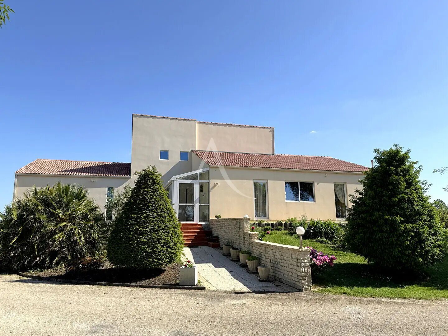 Maison à vendre, 271m², La Jonchère