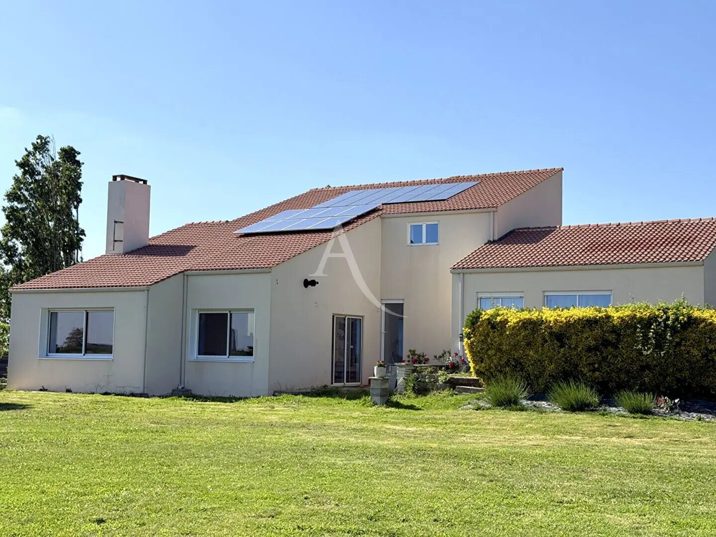 Maison à vendre, 271m², La Jonchère
