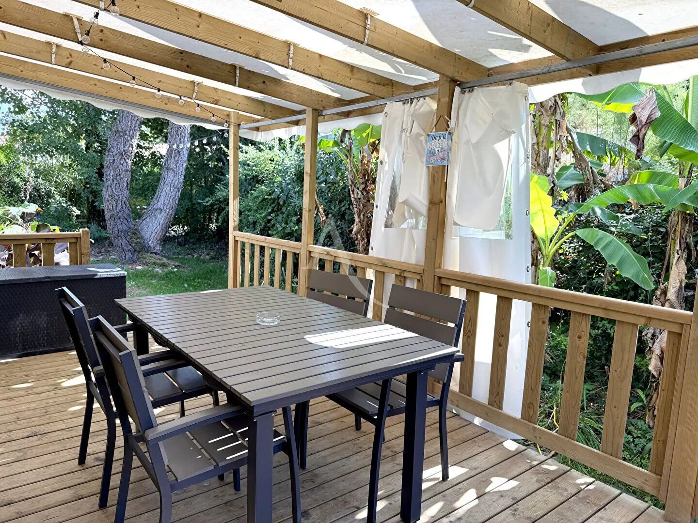 Maison à vendre, 35m², Saint-Cyr-en-Talmondais