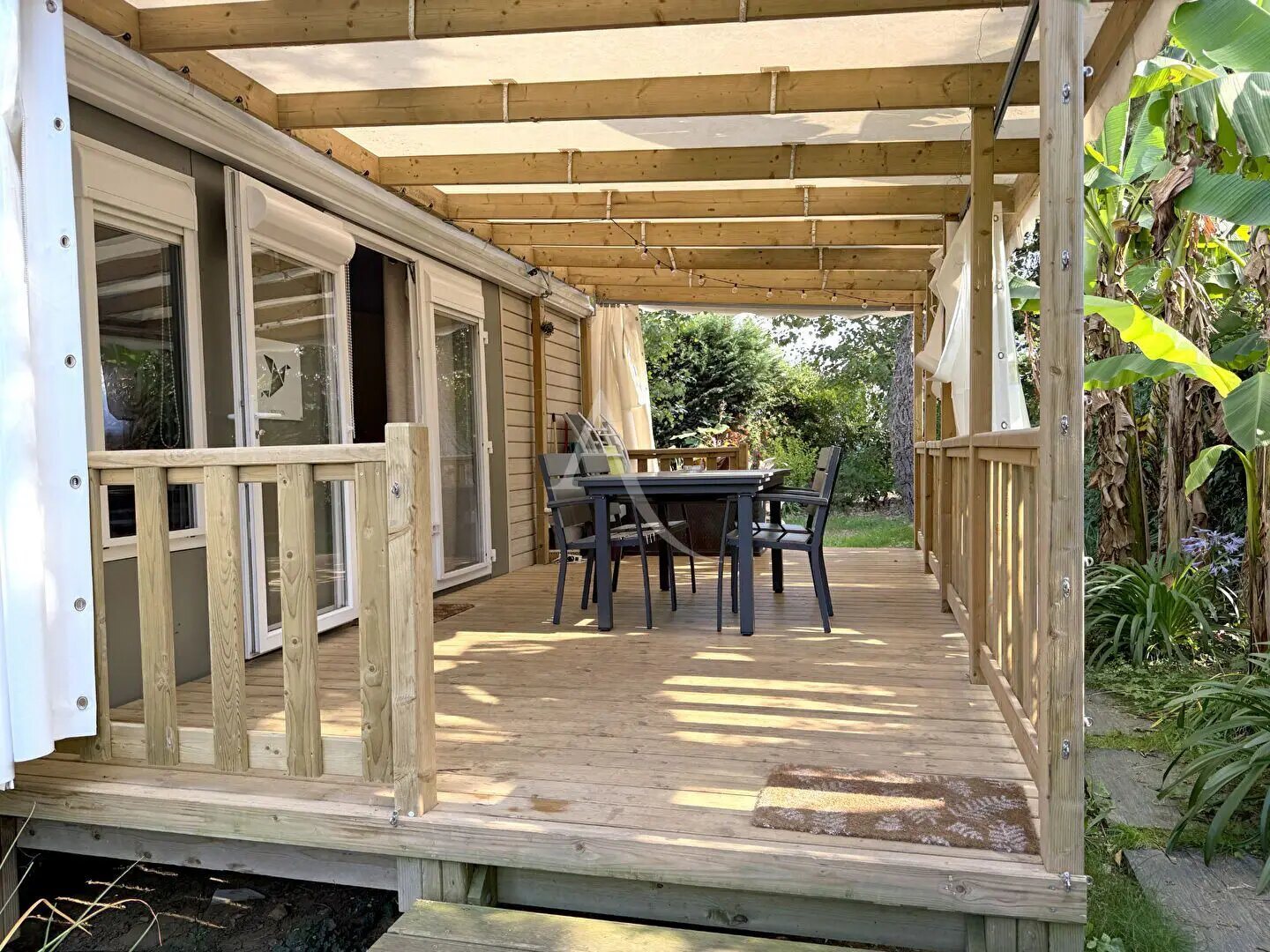 Maison à vendre, 35m², Saint-Cyr-en-Talmondais