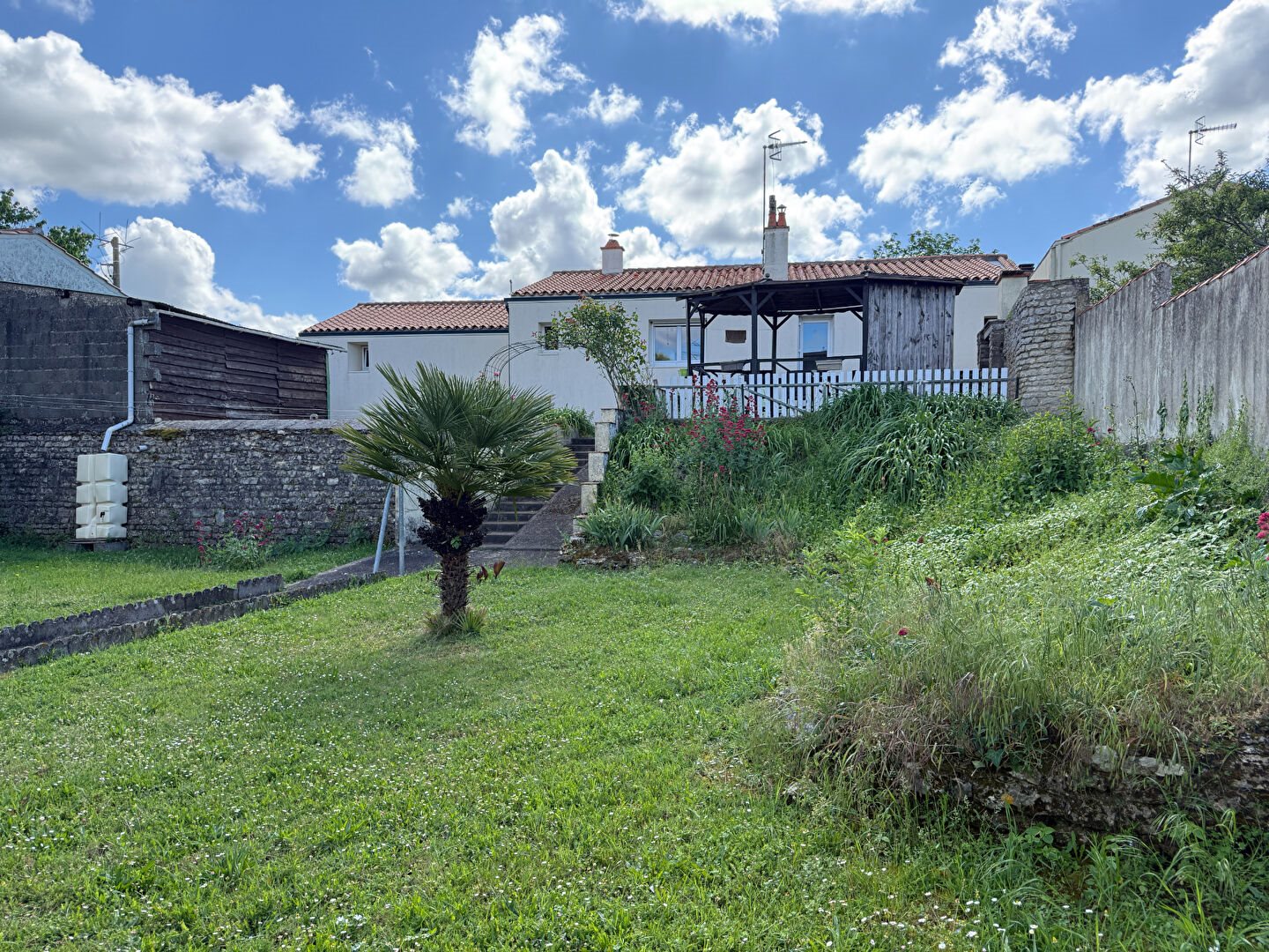 Maison à vendre, 80m², Angles