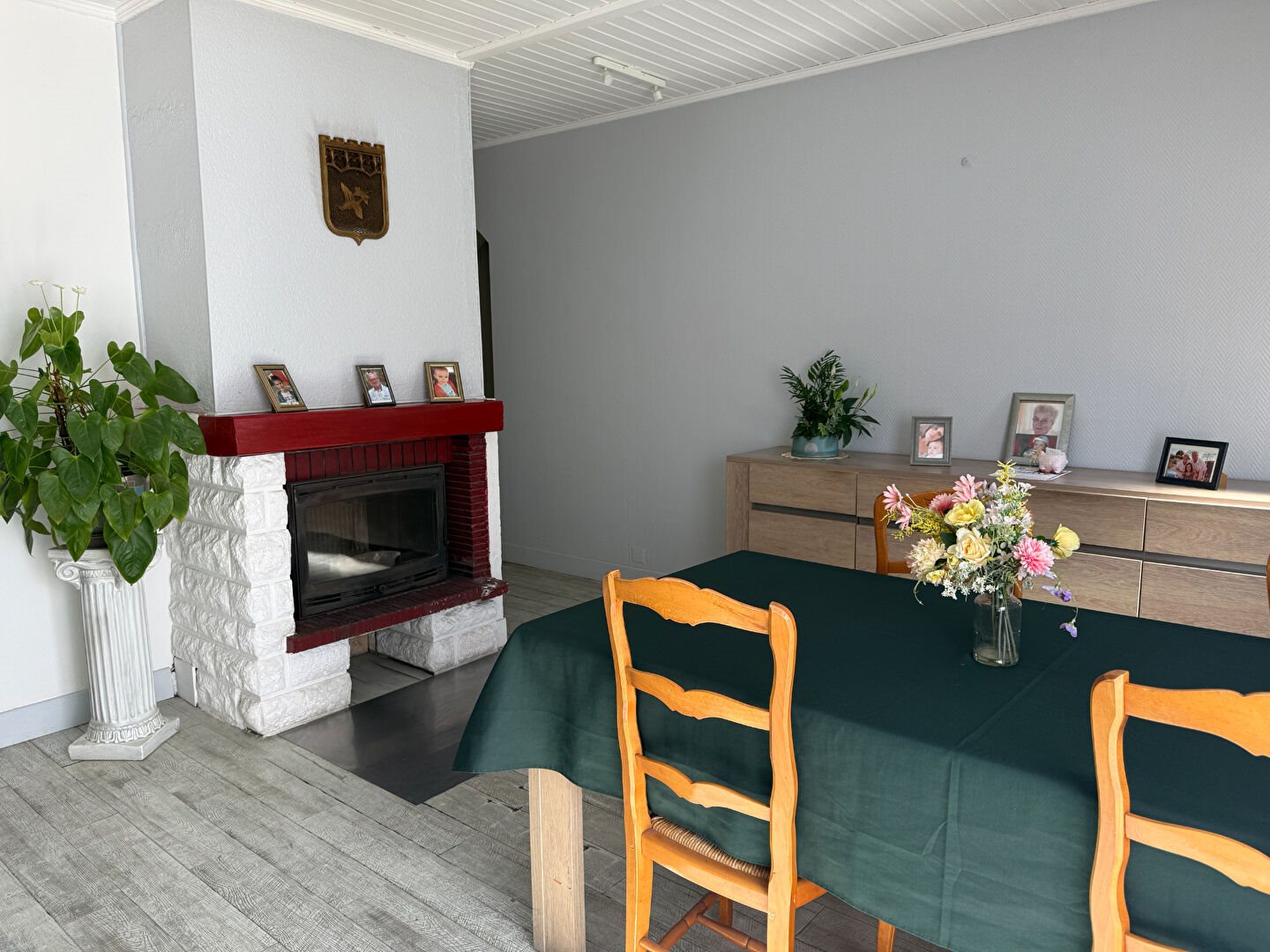 Maison à vendre, 80m², Angles