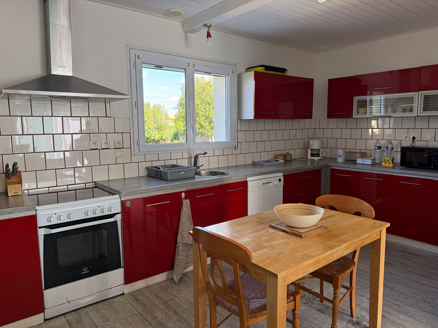 Maison à vendre, 80m², Angles