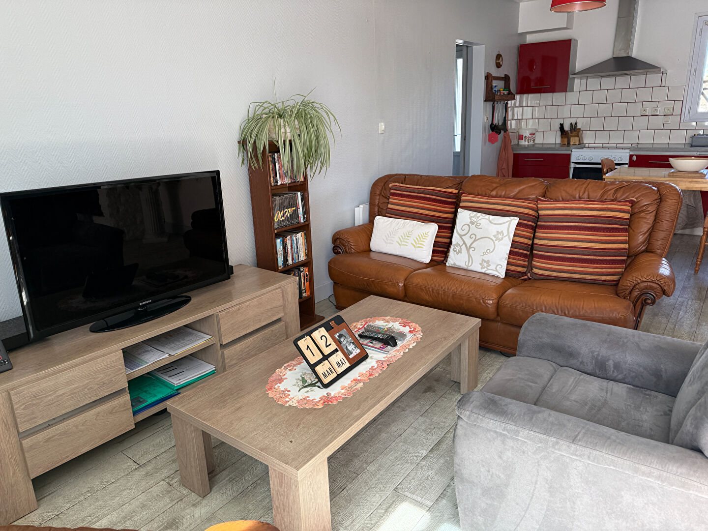 Maison à vendre, 80m², Angles