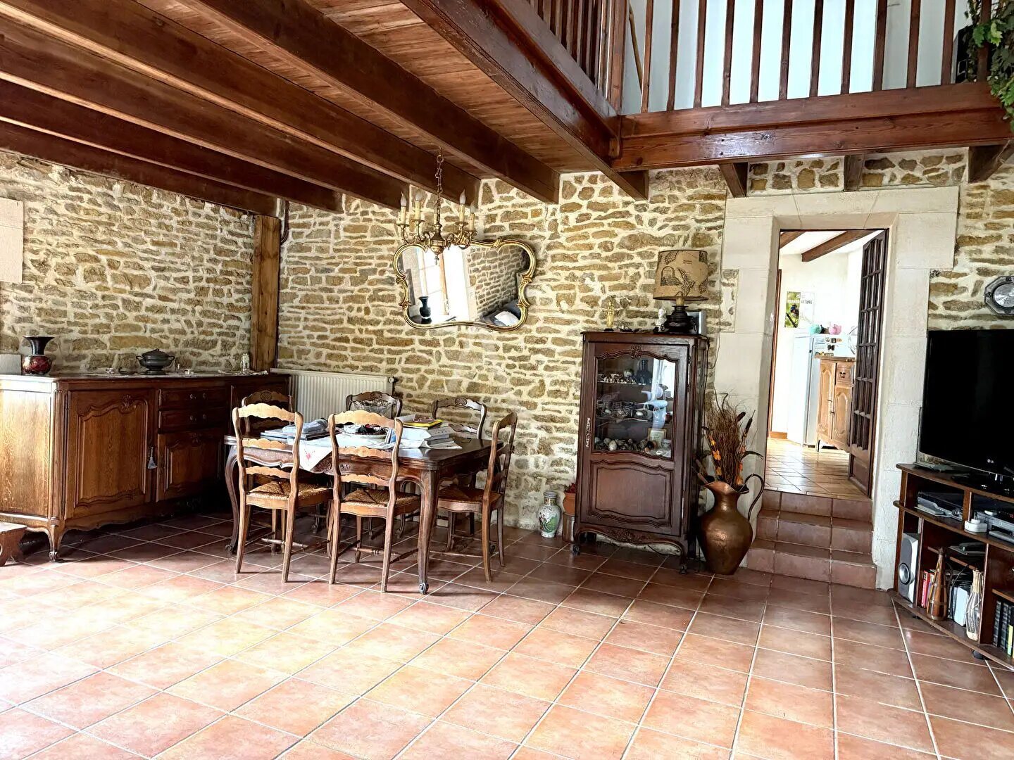 Maison à vendre, 128m², Saint-Cyr-en-Talmondais