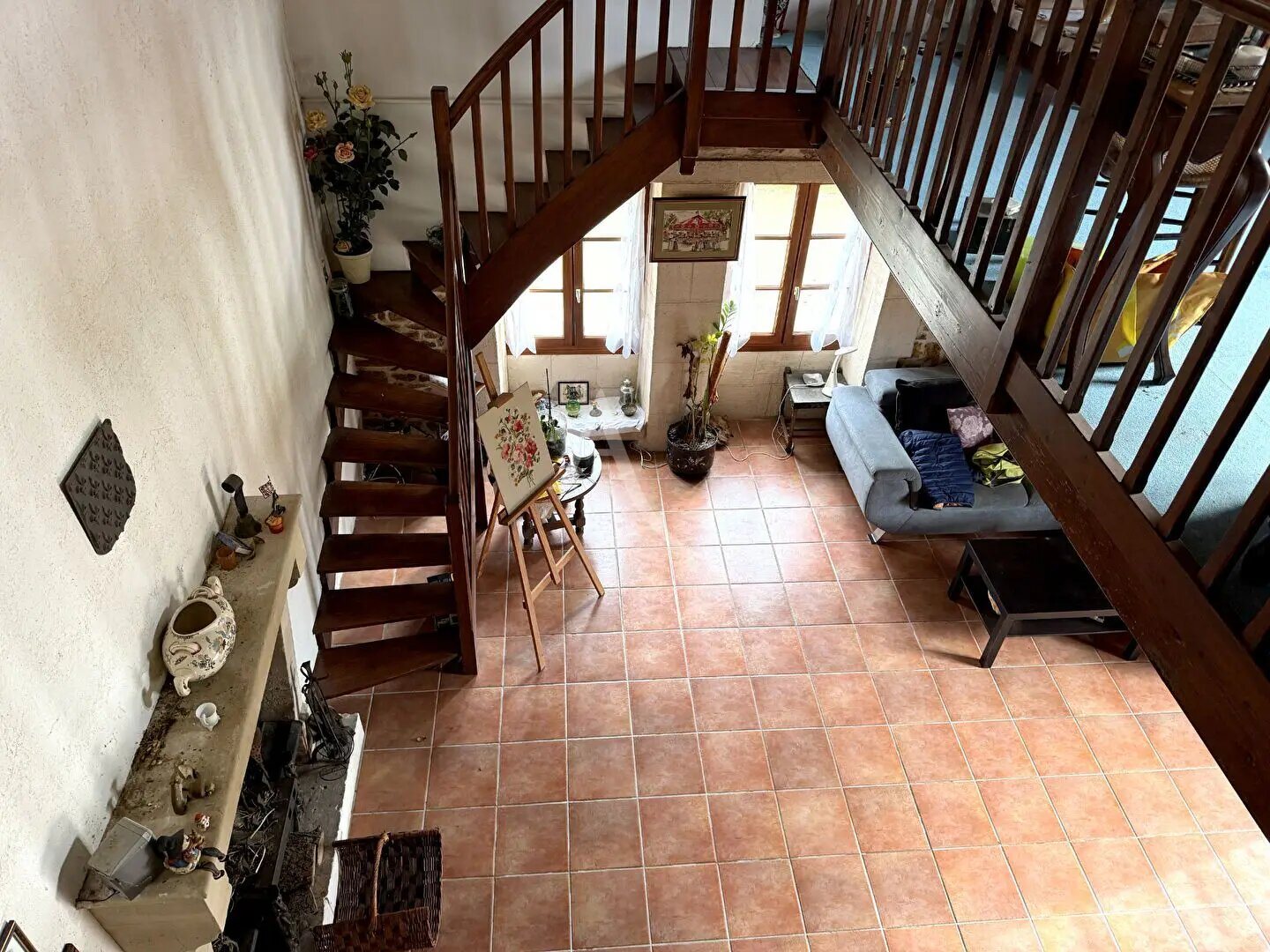 Maison à vendre, 128m², Saint-Cyr-en-Talmondais