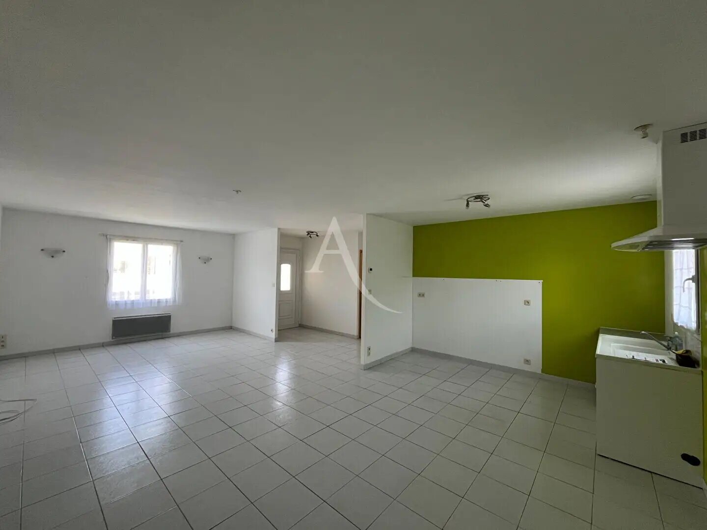 Maison à vendre, 86m², Moutiers-les-Mauxfaits