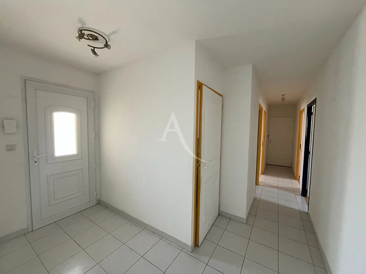 Maison à vendre, 86m², Moutiers-les-Mauxfaits