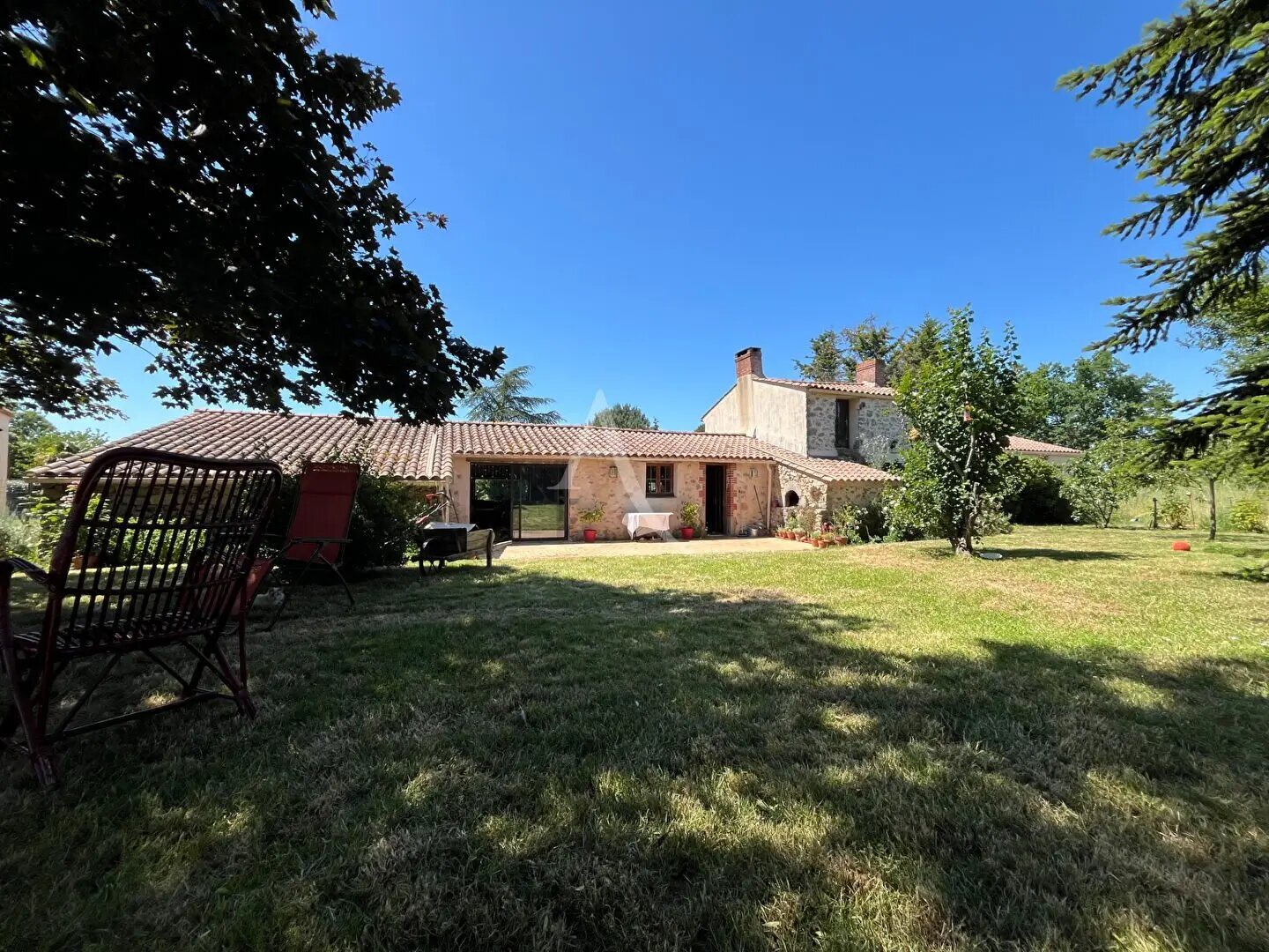 Maison à vendre, 174m², Saint-Avaugourd-des-Landes