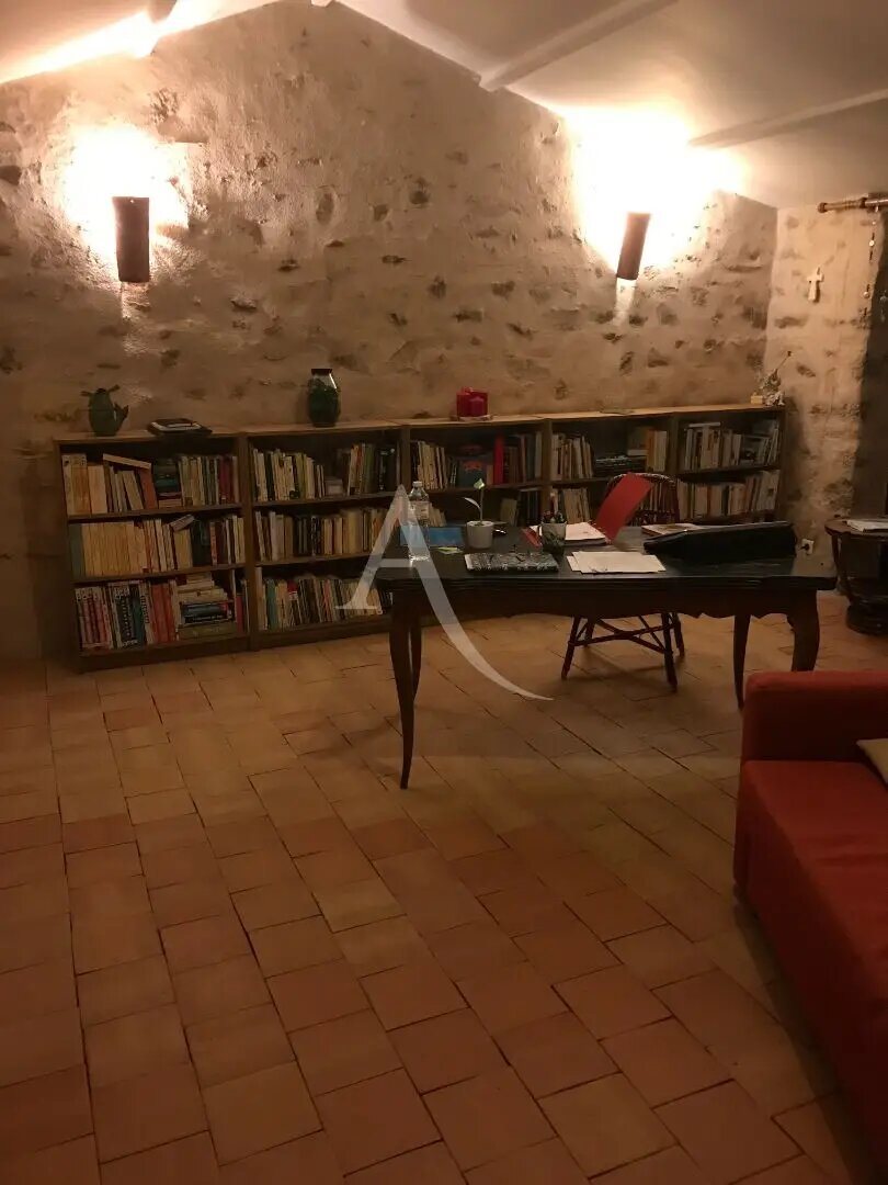 Maison à vendre, 174m², Saint-Avaugourd-des-Landes