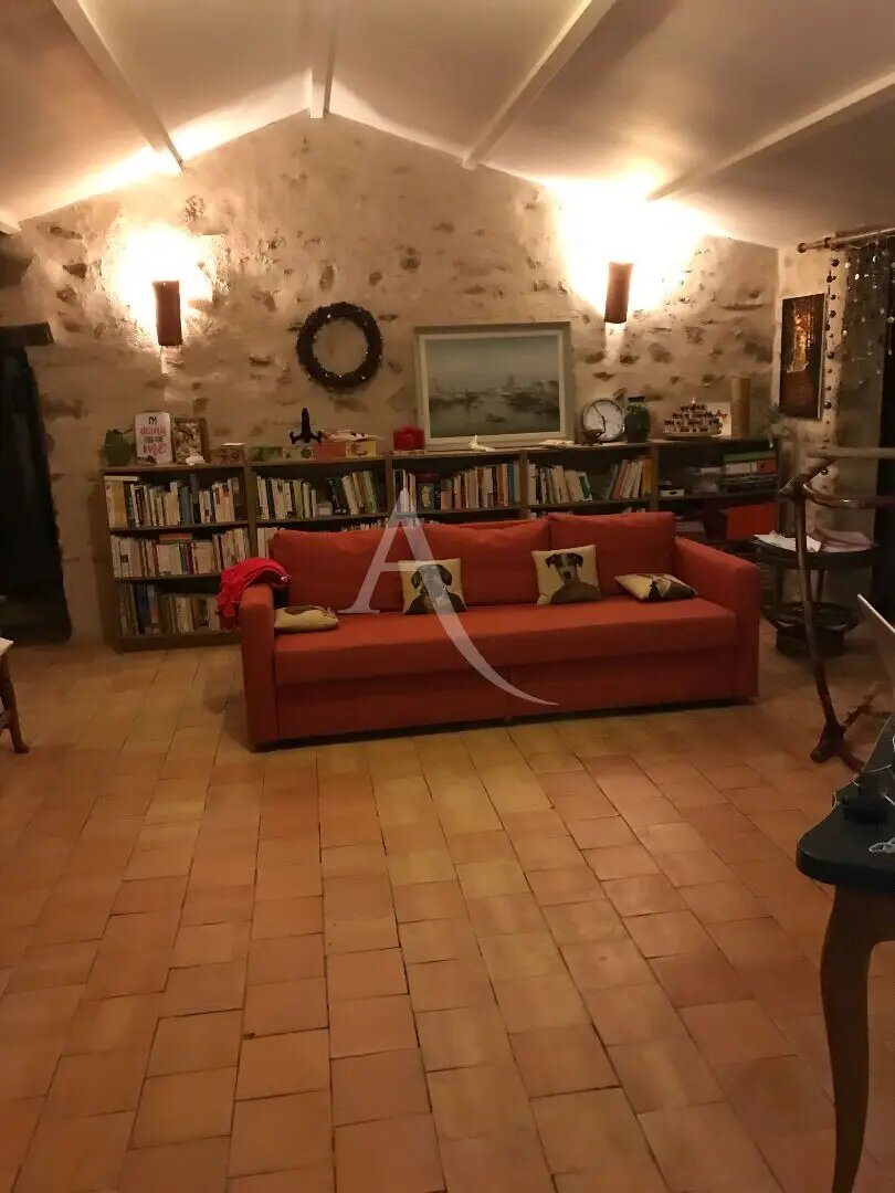 Maison à vendre, 174m², Saint-Avaugourd-des-Landes