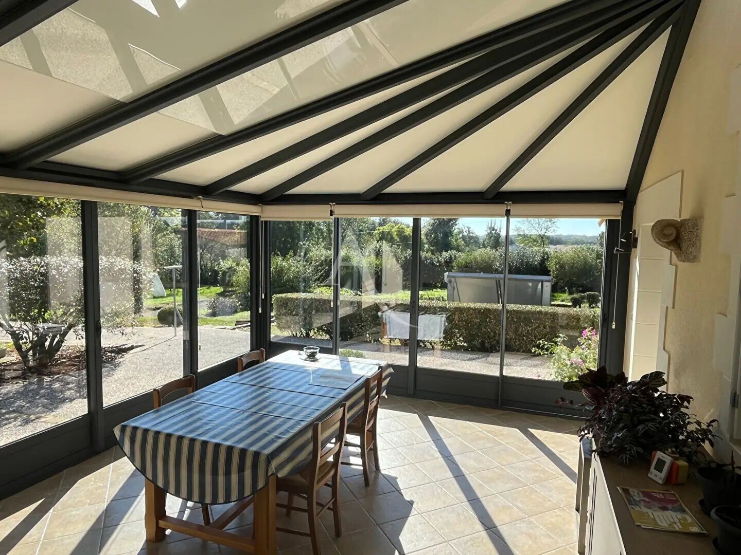 Maison à vendre, 198m², Moutiers-les-Mauxfaits