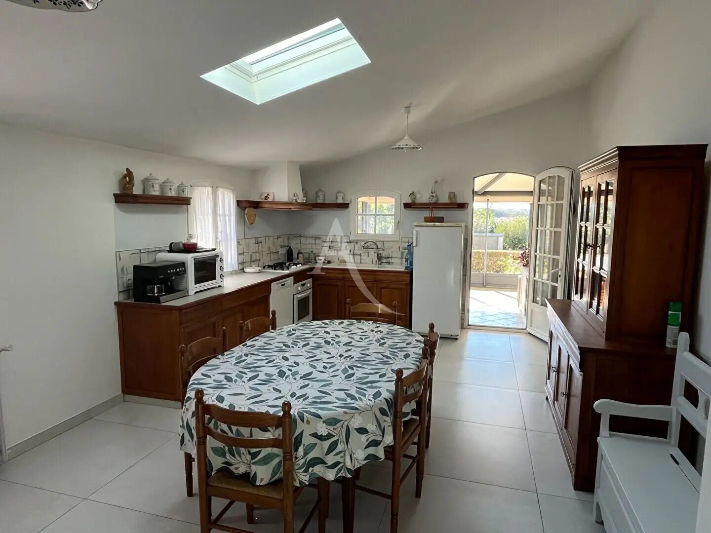Maison à vendre, 198m², Moutiers-les-Mauxfaits